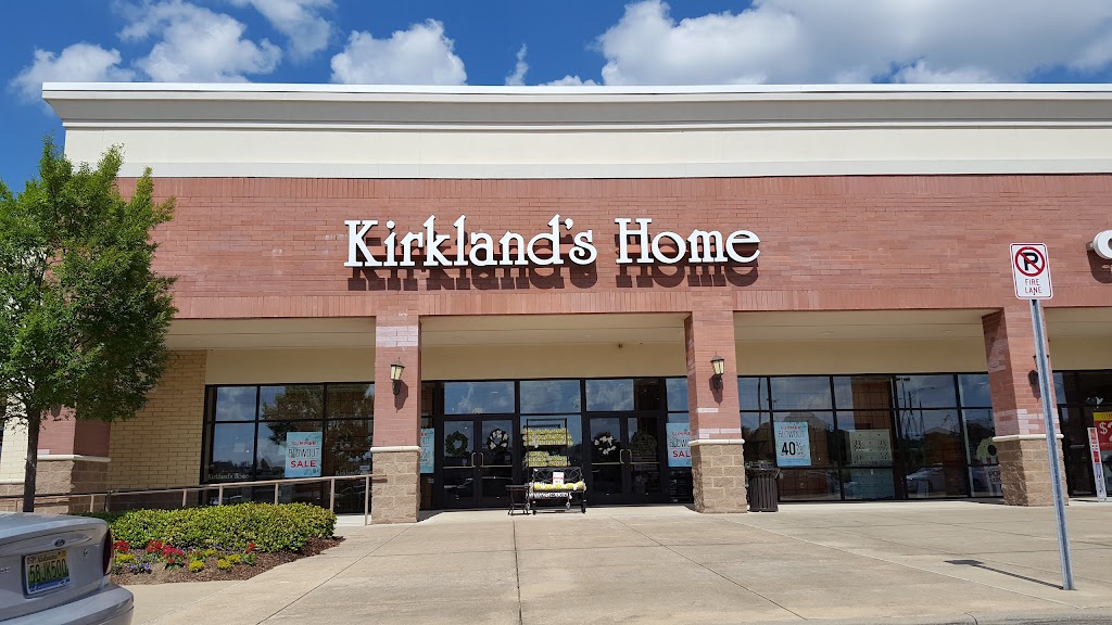 Kirklands Home | 300 Colonial Promenade Pkwy Ste 500, Alabaster, AL 35007, USA | Phone: (205) 685-1299