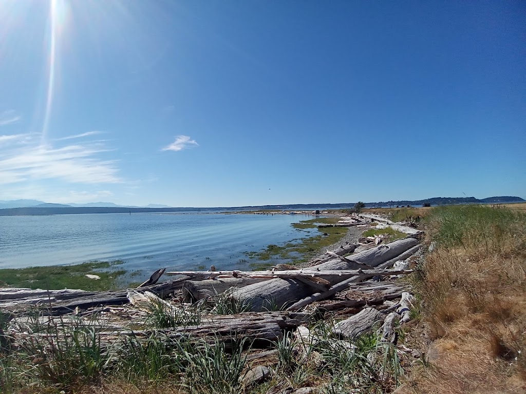 Fort Flagler Historical State Park | 10541 Flagler Rd, Nordland, WA 98358, USA | Phone: (360) 385-1259