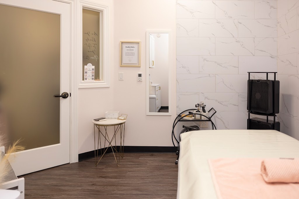 Beluminous Skin Studio | 763 S Main St Suite 121, Orange, CA 92868, USA | Phone: (714) 553-1466