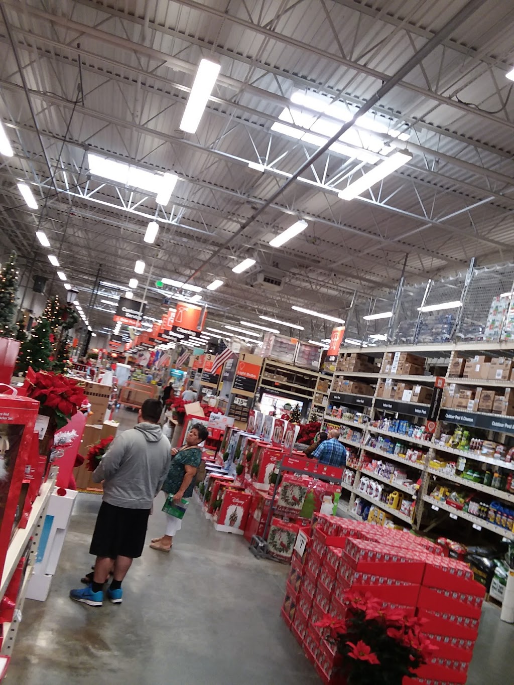 The Home Depot | 625 S Placentia Ave, Fullerton, CA 92831, USA | Phone: (714) 459-4909