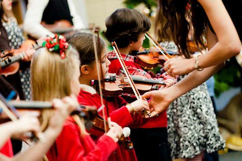 Bellas Artes School of Music | 400 W Roosevelt Rd, Wheaton, IL 60187, USA | Phone: (630) 386-7680