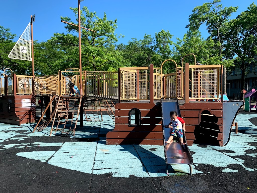 Playground 278 | Fillmore Ave, Brooklyn, NY 11229, USA | Phone: (212) 639-9675