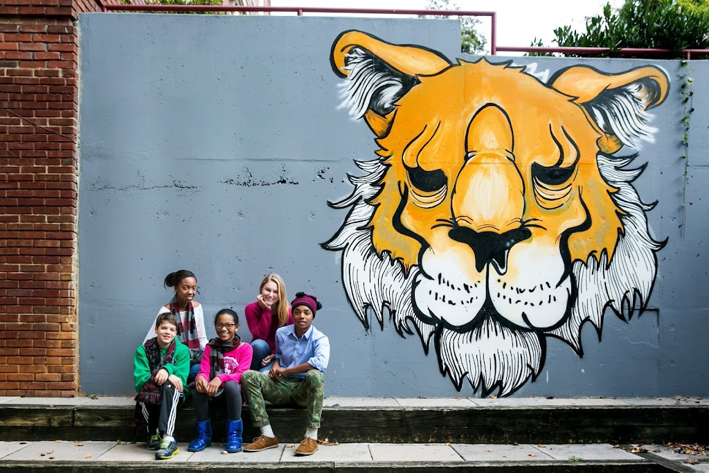Edmund Burke School | 4101 Connecticut Ave NW, Washington, DC 20008, USA | Phone: (202) 362-8882 Edmund Burke School | 4101 Connecticut Ave NW, Washington, DC 20008, USA | Phone: (202) 362-8882