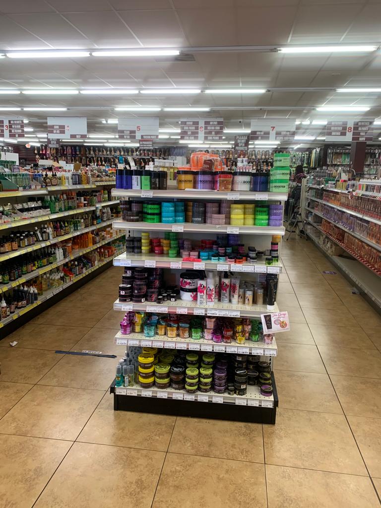 Elegant Beauty Supplies | 4300 N State Rd 7, Lauderdale Lakes, FL 33319 | Phone: (954) 900-2939