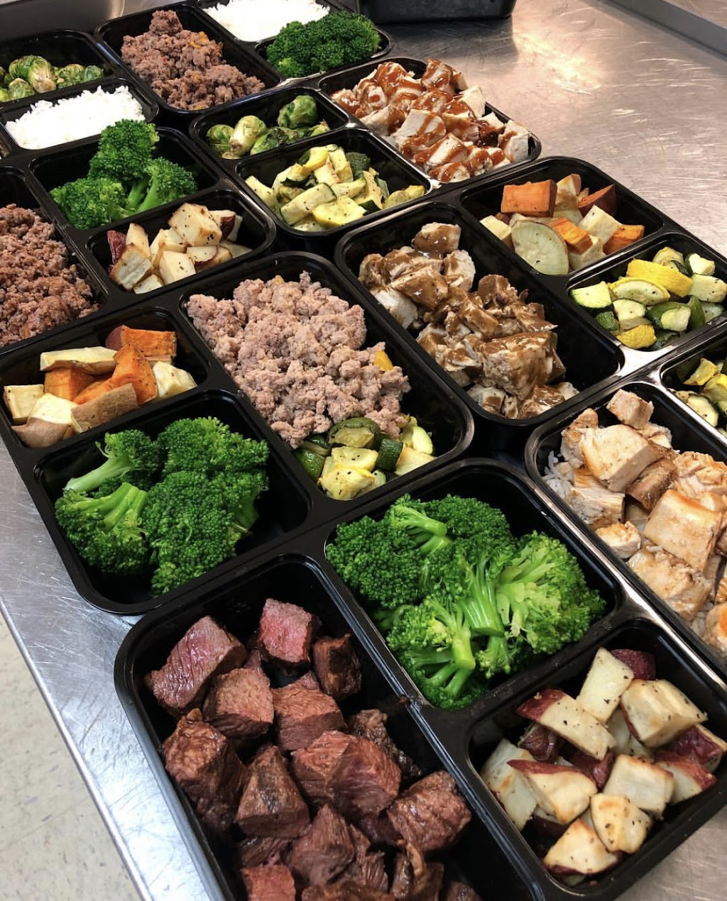 360 Fitness Meals | 2672 Billingsley Rd, Columbus, OH 43235, USA | Phone: (614) 668-9245