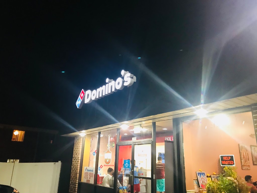 Dominos Pizza | 1300 Hylan Blvd, Staten Island, NY 10305, USA | Phone: (718) 667-1900