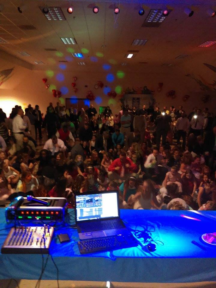 Splash DJ | 3817 N Light Dr, Chester, VA 23831, USA | Phone: (804) 616-1448