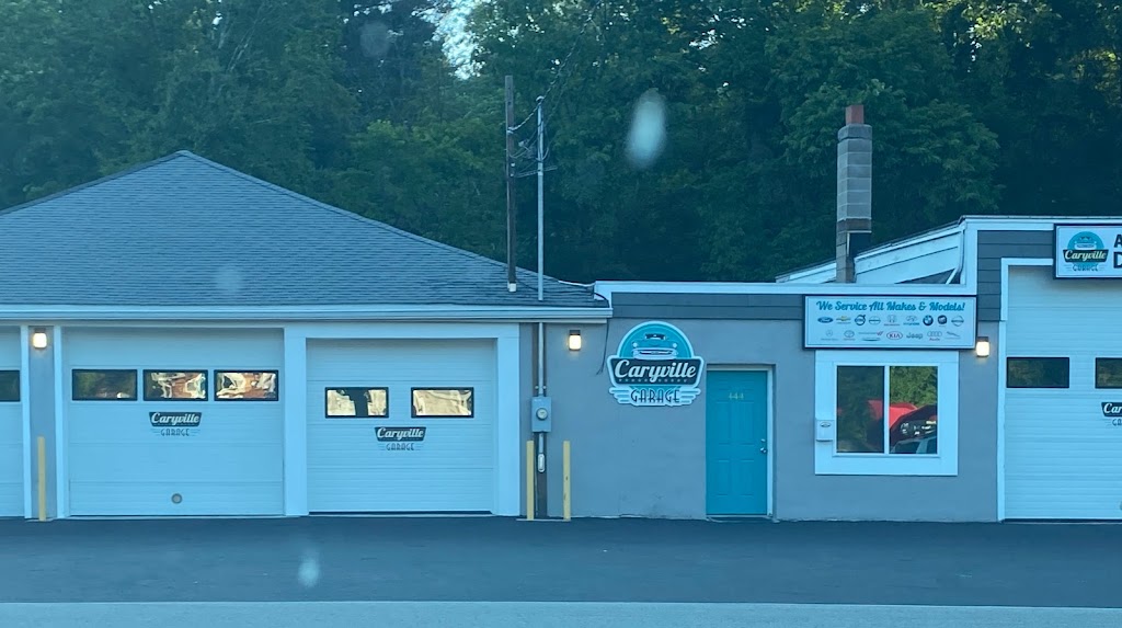 Caryville Garage | 444 Hartford Ave, Bellingham, MA 02019, USA | Phone: (508) 876-9110