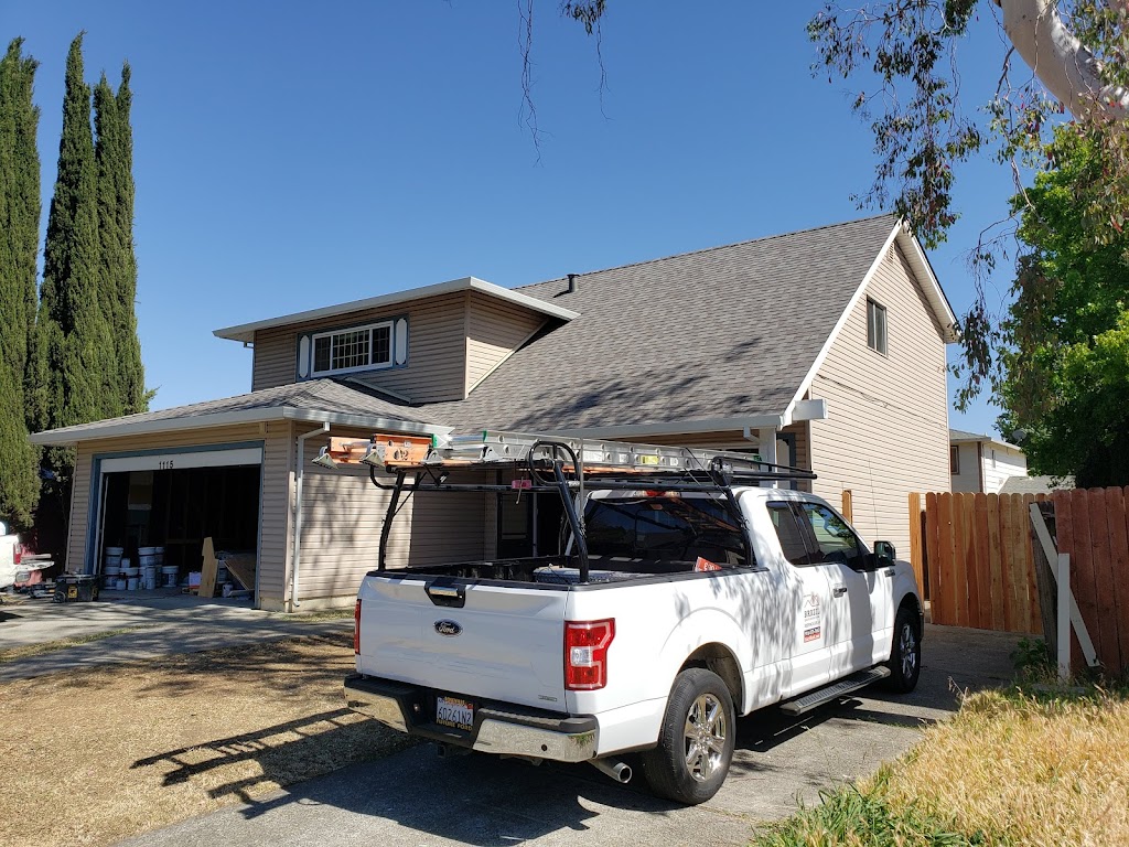 Brazil Quality Construction, Inc. Roofing & Solar | 3871 Security Park Dr, Rancho Cordova, CA 95742, USA | Phone: (916) 873-7663