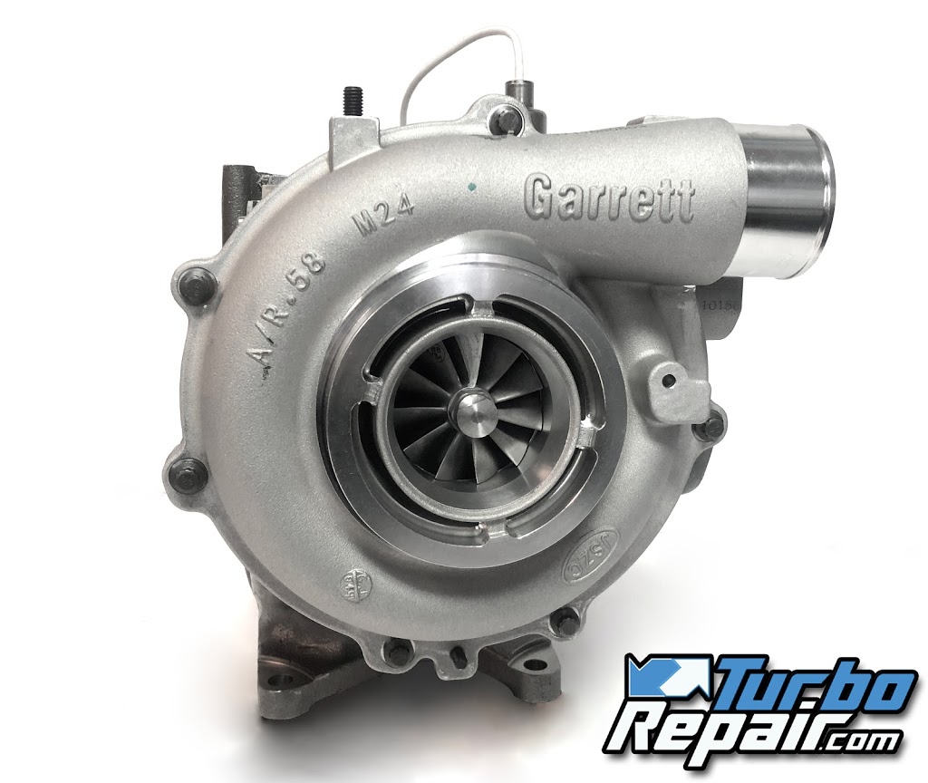 Work Turbochargers | 2359 Pelham Pkwy, Pelham, AL 35124, USA | Phone: (205) 874-6608