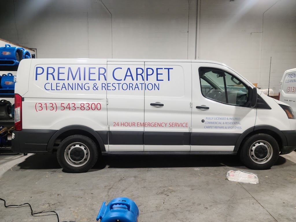 Premier Carpet Cleaning | Van Born Rd, Taylor, MI 48180, USA | Phone: (313) 543-8300