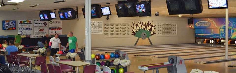 Plaza Bowling Lanes, Inc. | Plaza Shopping Center, 114 E Forest St, Celina, OH 45822, USA | Phone: (419) 586-5340