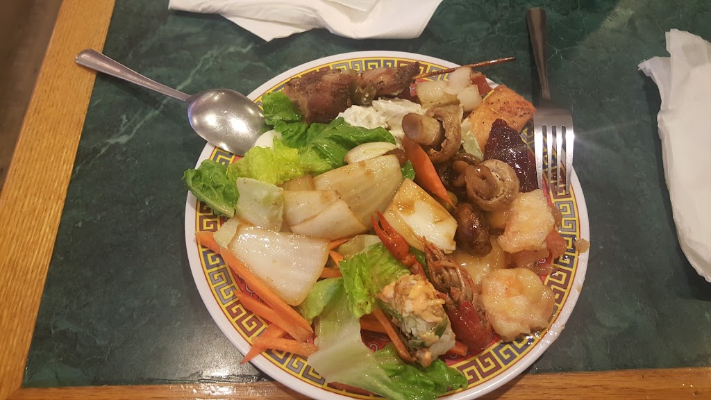 Peking Garden | 203 Dolson Ave, Middletown, NY 10940, USA | Phone: (845) 342-5288