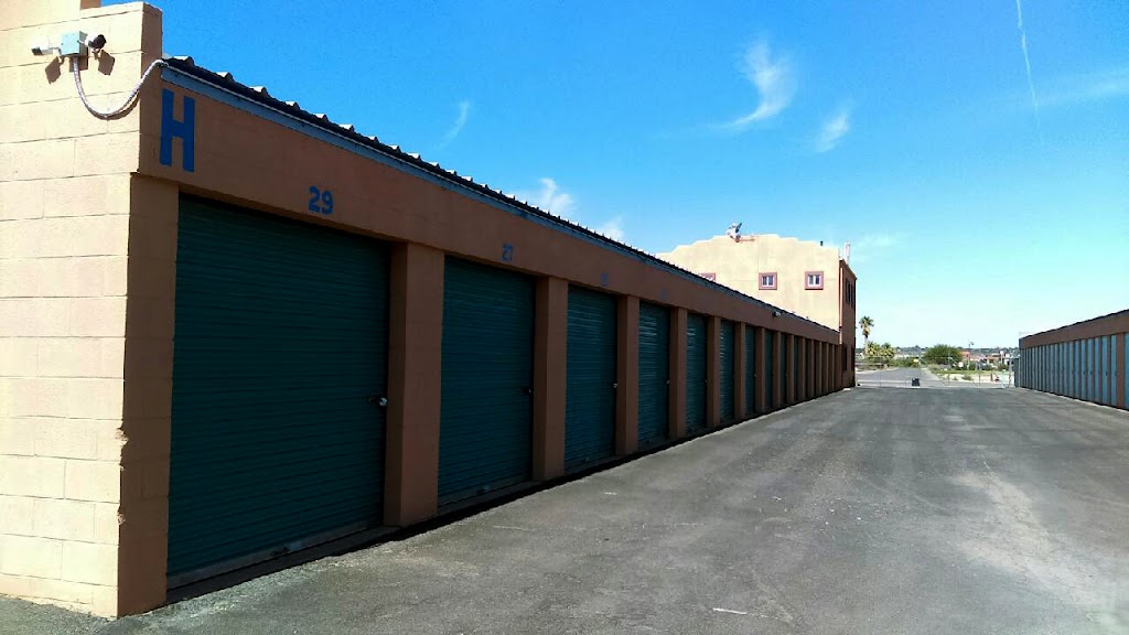 Country Club Self Storage | 5400 Rio Bravo Drive, Santa Teresa, NM 88008, USA | Phone: (575) 386-5359