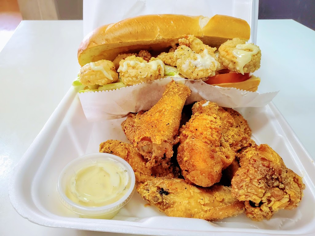 Lobster King Cajun Seafood & Wings - Olive Branch | 7157 Hacks Cross Rd, Olive Branch, MS 38654 | Phone: (662) 892-8506