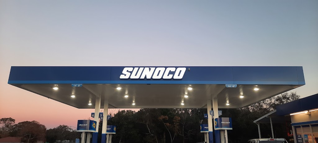 Sunoco Gas Station | 6026 Spring Hill Dr, Spring Hill, FL 34606, USA | Phone: (352) 683-7079