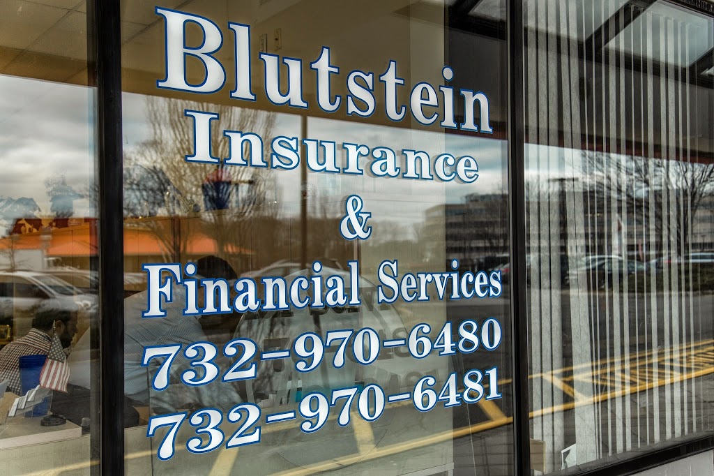 Michael Blutstein - Prudential Financial | 347-I Matawan Rd, Matawan, NJ 07747, USA | Phone: (732) 970-6480