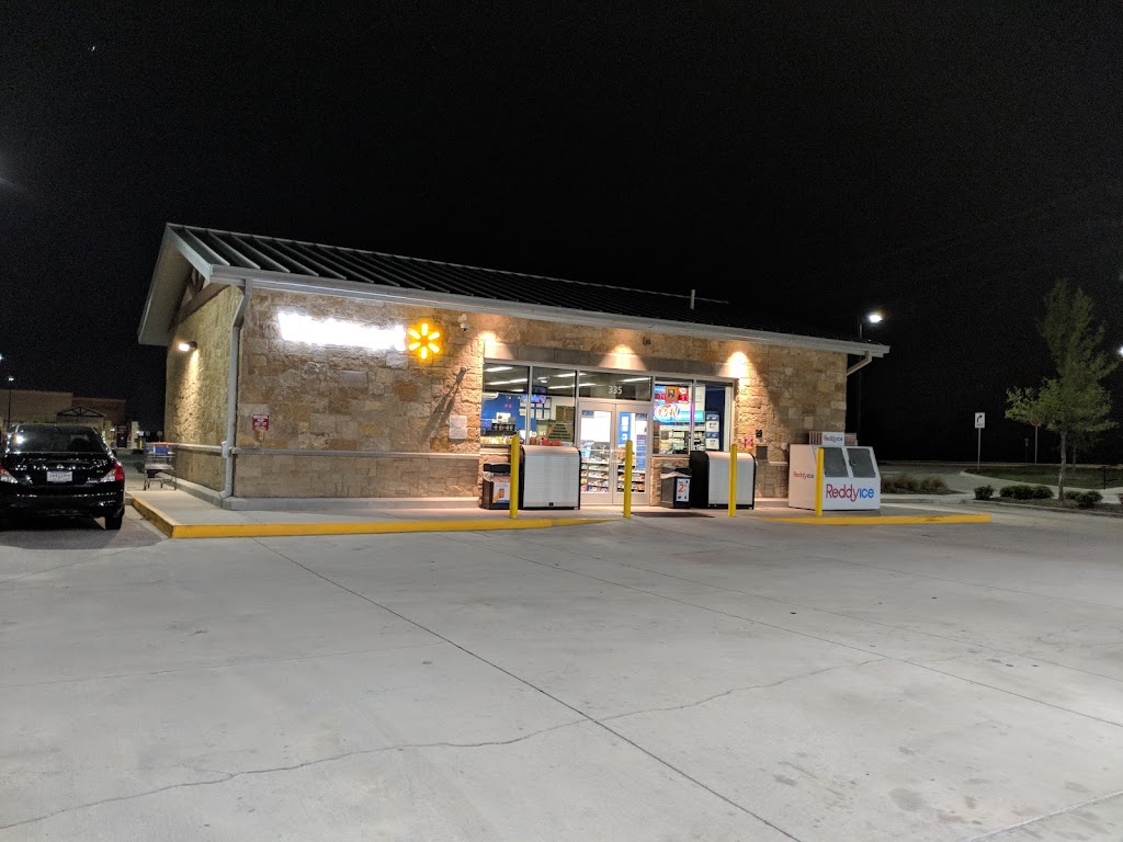 Walmart Fuel Station | 355 Stonebrook Pkwy, Frisco, TX 75034, USA | Phone: (972) 987-8764