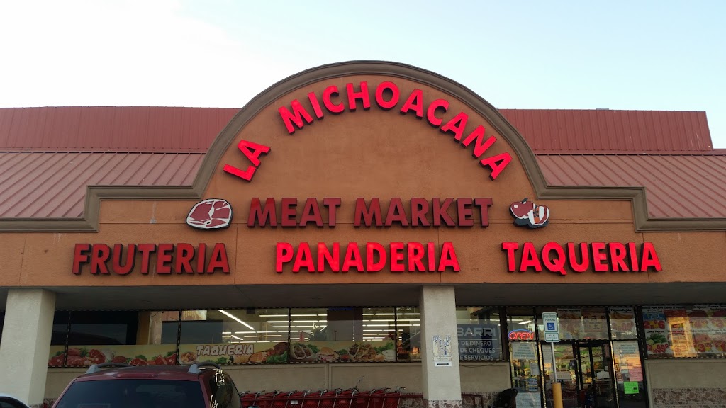 La Michoacana Meat Market | 6535 Duck Creek Dr, Garland, TX 75043, USA | Phone: (214) 703-9580