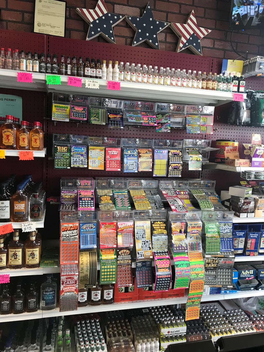 Oak Forest Liquor | 6072 W 159th St, Oak Forest, IL 60452, USA | Phone: (708) 629-0865