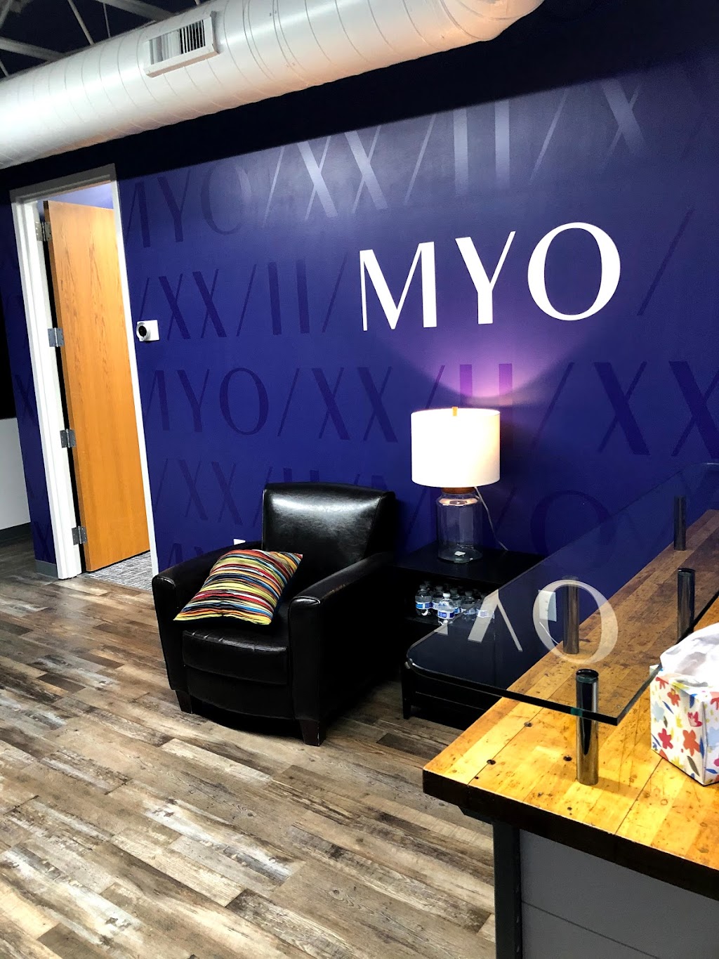 MYO - Atomic Level Training | 14525 MN-7 Suite 110, Minnetonka, MN 55345, USA | Phone: (612) 470-2010