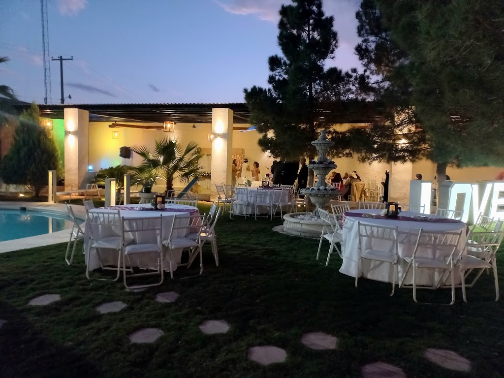 eventos Las Morenas Garden | Tapachula 374, Granjas Polo Gamboa, 32674 Cd Juárez, Chih., Mexico | Phone: 984 188 1143