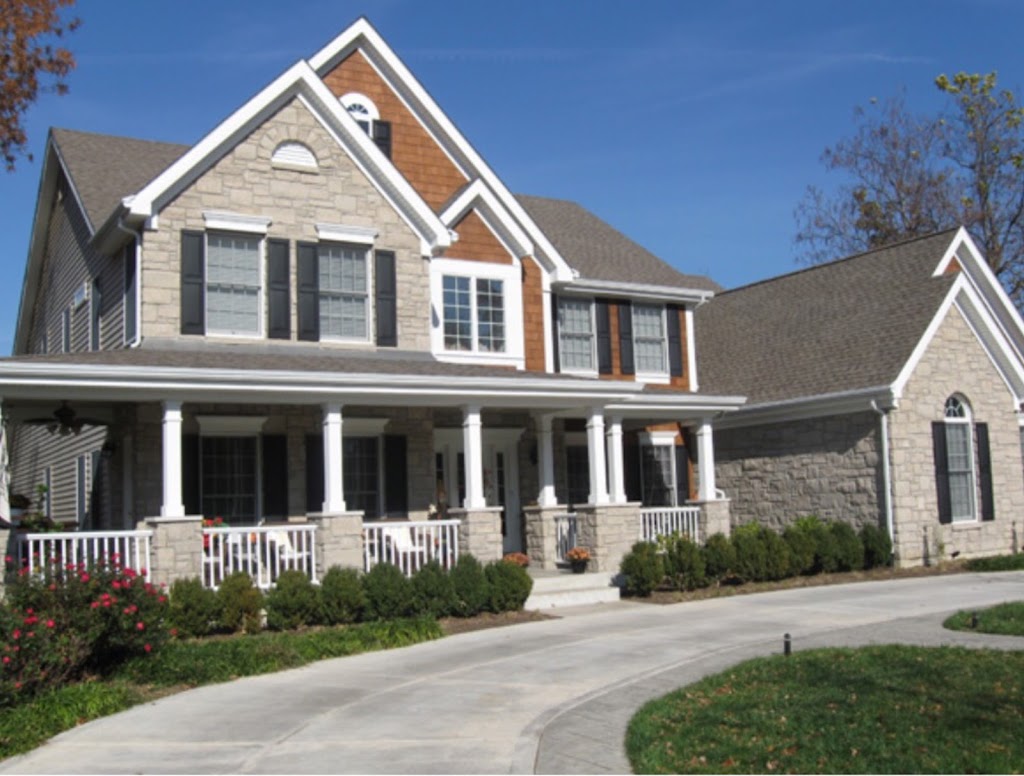 Affordable Exteriors | 450 Weiss Rd, St Peters, MO 63376, USA | Phone: (636) 978-2979