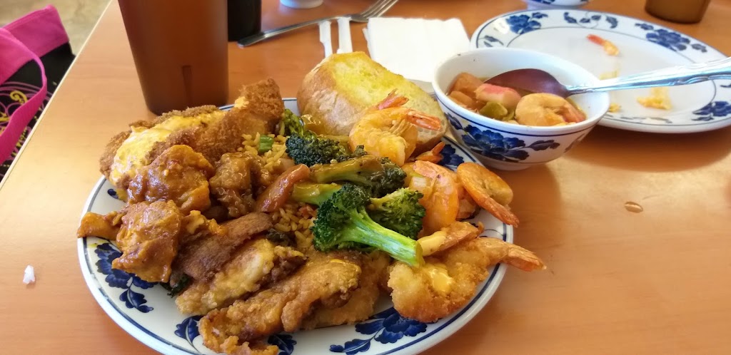 Hong Bun Buffet | Fideicomiso el Florido, 22245 Tijuana, B.C., Mexico | Phone: 664 902 5534