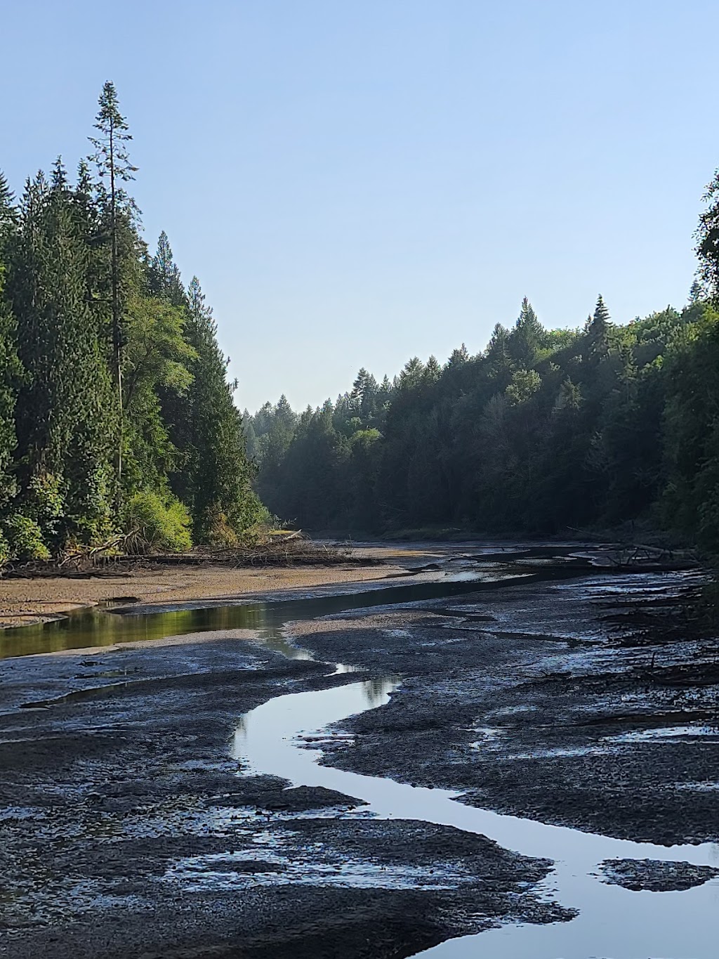 Woodard Bay Conservation Area | Olympia, WA 98506, USA | Phone: (360) 902-1000