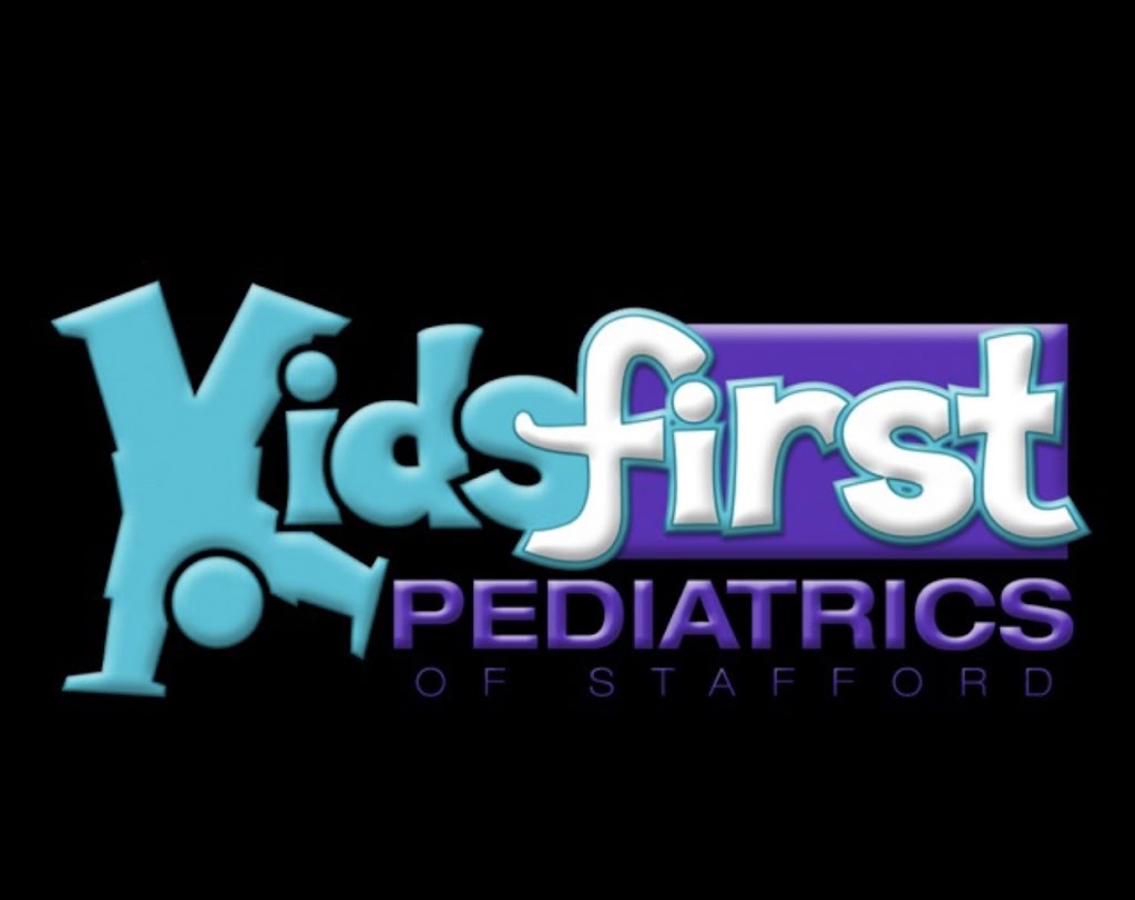 Kids First Pediatrics of Stafford | 2765 Richmond Hwy Suite 201, Stafford, VA 22554, USA | Phone: (540) 288-8821