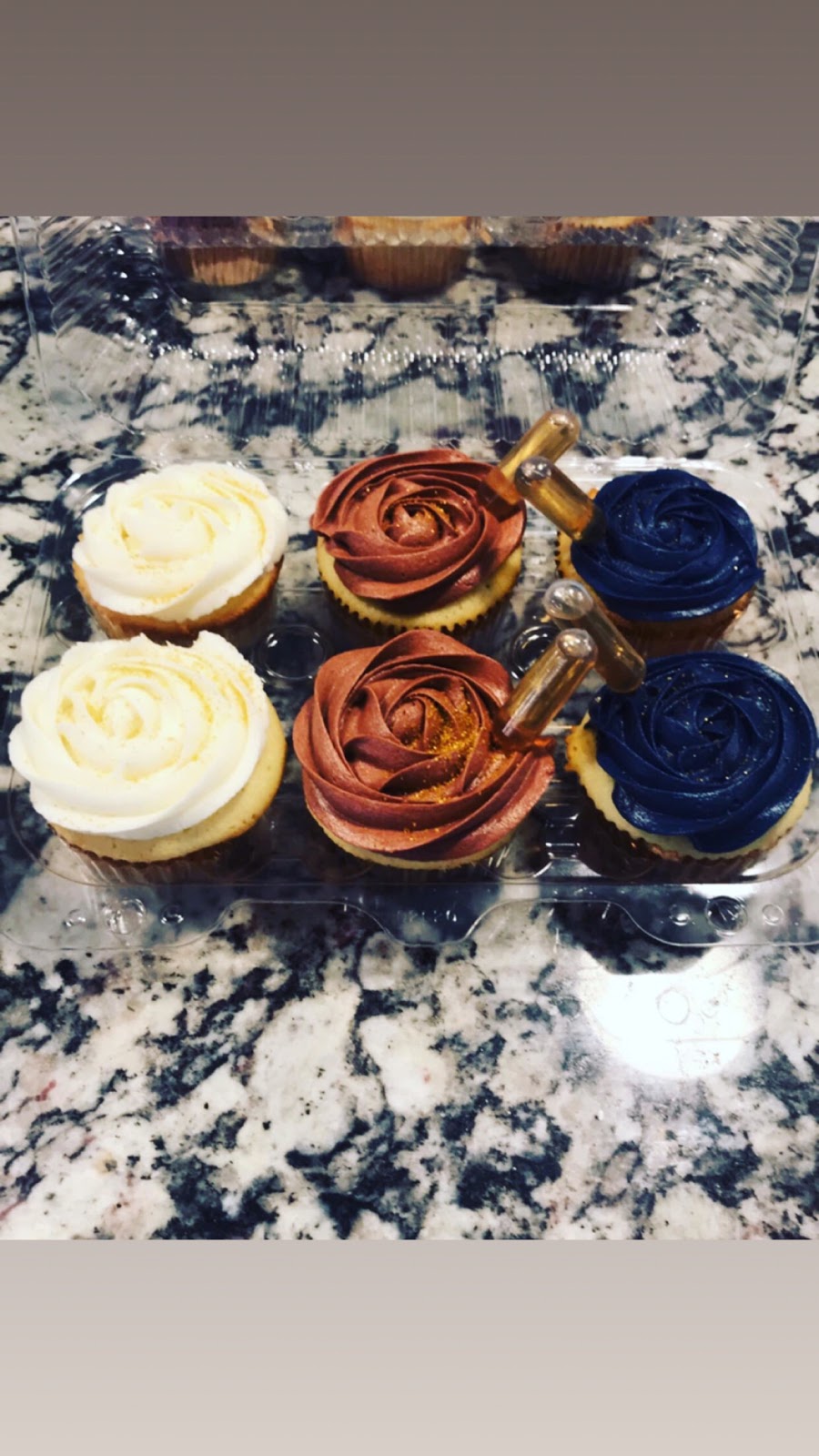 Southern Girl Bakery | 2988 Kings Glen Trail, Decatur, GA 30034, USA | Phone: (470) 632-8823