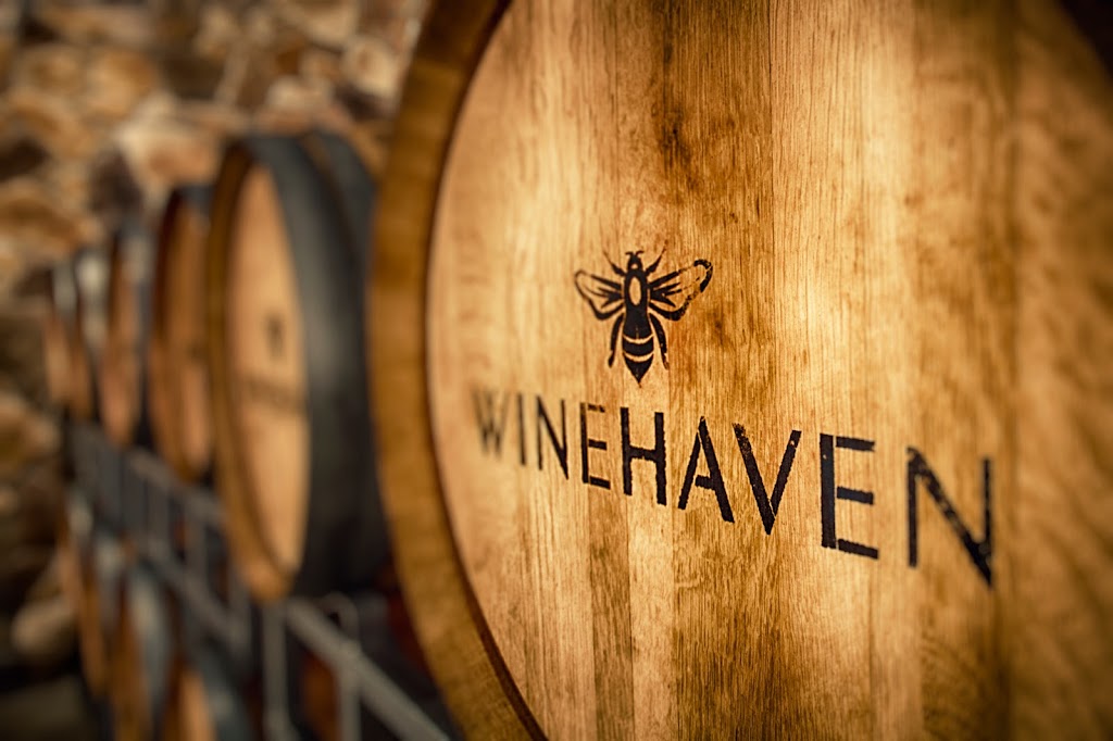 Winehaven Winery | 10020 Deer Garden Ln, Chisago City, MN 55013, USA | Phone: (651) 257-1017