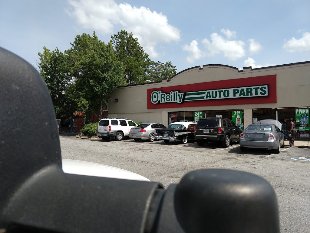 OReilly Auto Parts | 4790 Jonesboro Rd Ste A, Union City, GA 30291 | Phone: (770) 774-8707