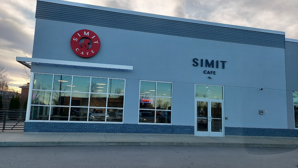 Simit Cafe | 262 Amherst St Suite A, Nashua, NH 03063, USA | Phone: (603) 204-5141