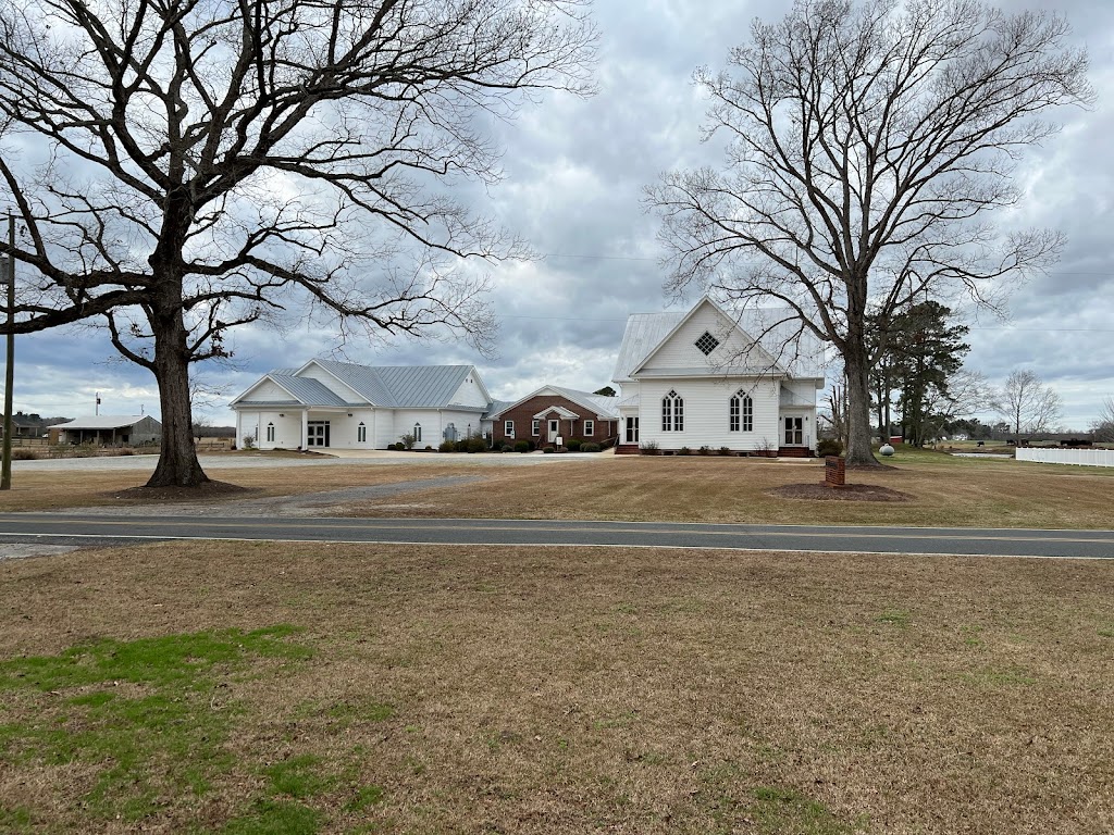 Up River Friends | 523 Up River Rd, Belvidere, NC 27919, USA | Phone: (252) 297-2442