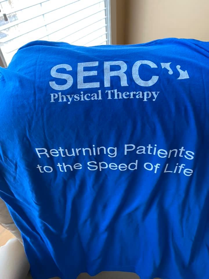 SERC Physical Therapy | 12755 S Mur-Len Rd B1, Olathe, KS 66062, USA | Phone: (913) 782-8729