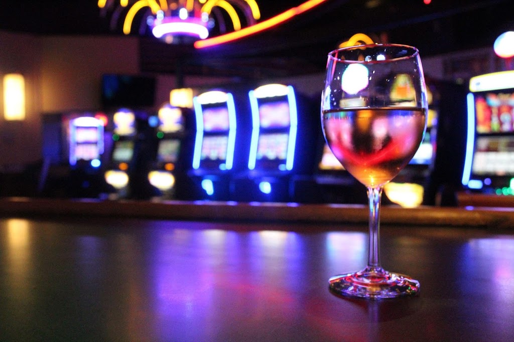 Silvers Travel Plaza & Casino - Port Allen | 6742 Highway 190 West, Port Allen, LA 70767, USA | Phone: (225) 344-2461