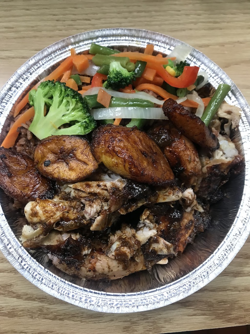 RACQUEL’S Caribbean American Cuisine | RACQUEL’S Caribbean American cuisine, 1629 Dutch Broadway, Elmont, NY 11003, USA | Phone: (516) 837-0100