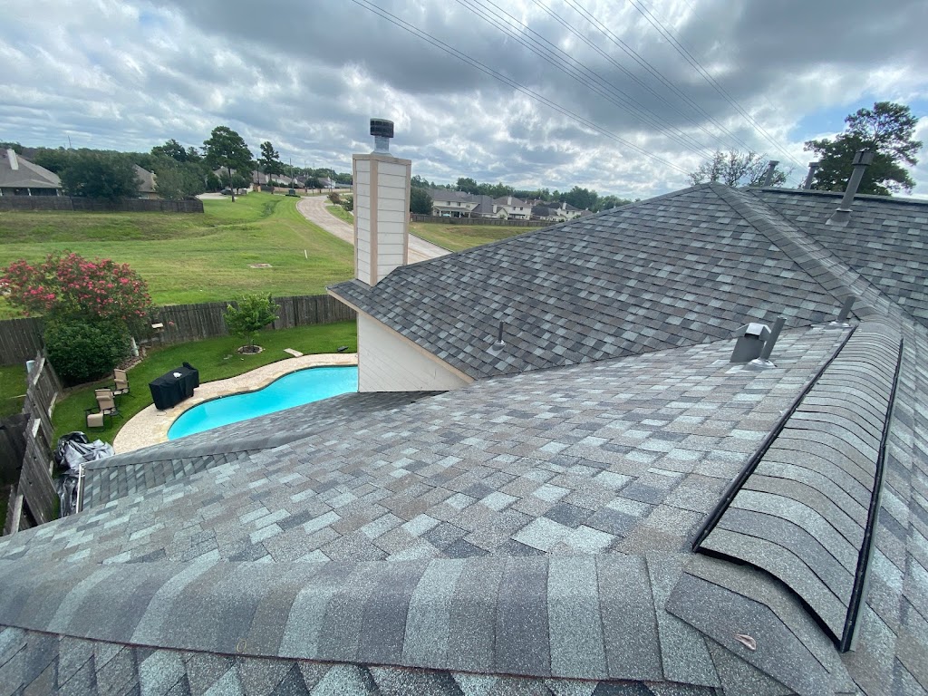 Double Eagle Roofing Co. | 20115 Eagle Grove Ln, Spring, TX 77379 | Phone: (713) 363-4609
