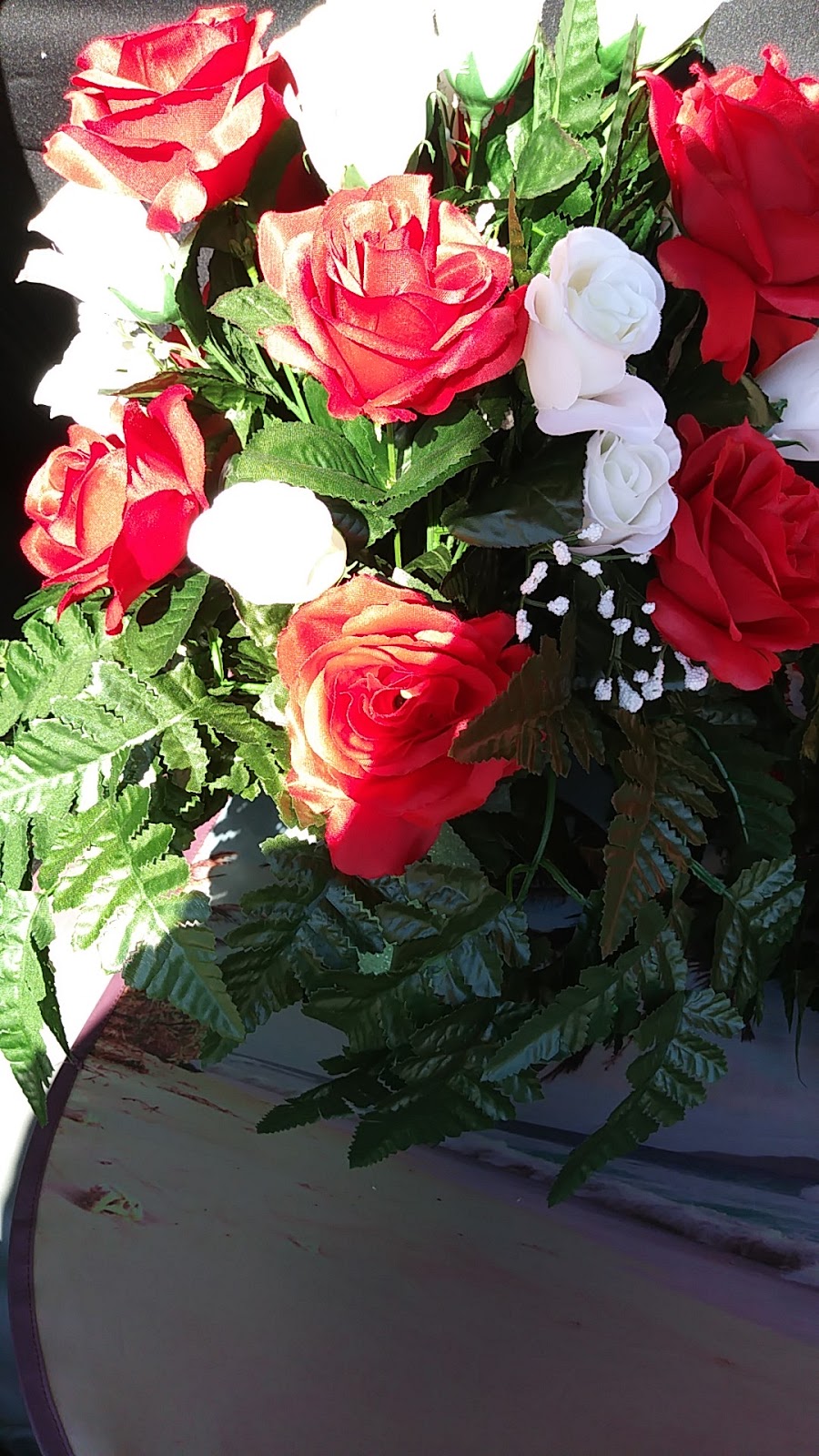 Underwoods Flowers and Gifts | 1701 N Fayetteville St, Asheboro, NC 27203, USA | Phone: (336) 672-1700