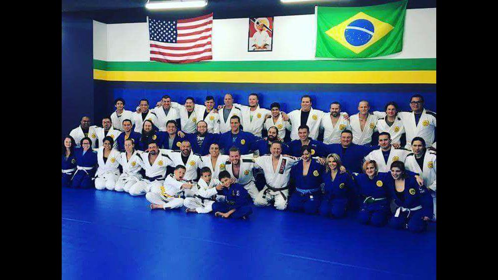 Gracie Humaita Brazilian Jiu Jitsu Sparks | 5275 Vista Blvd #A-3, Sparks, NV 89436, USA | Phone: (775) 379-9532