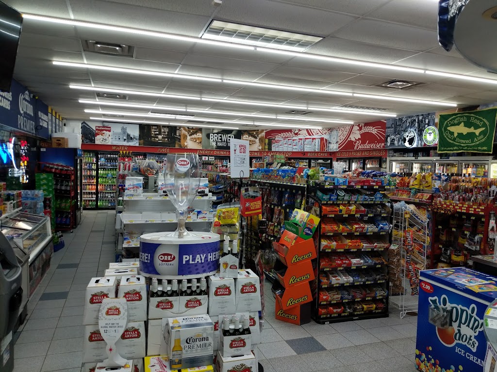 Ameristop Food Mart | 7550 OH-48, Waynesville, OH 45068, USA | Phone: (937) 350-5601