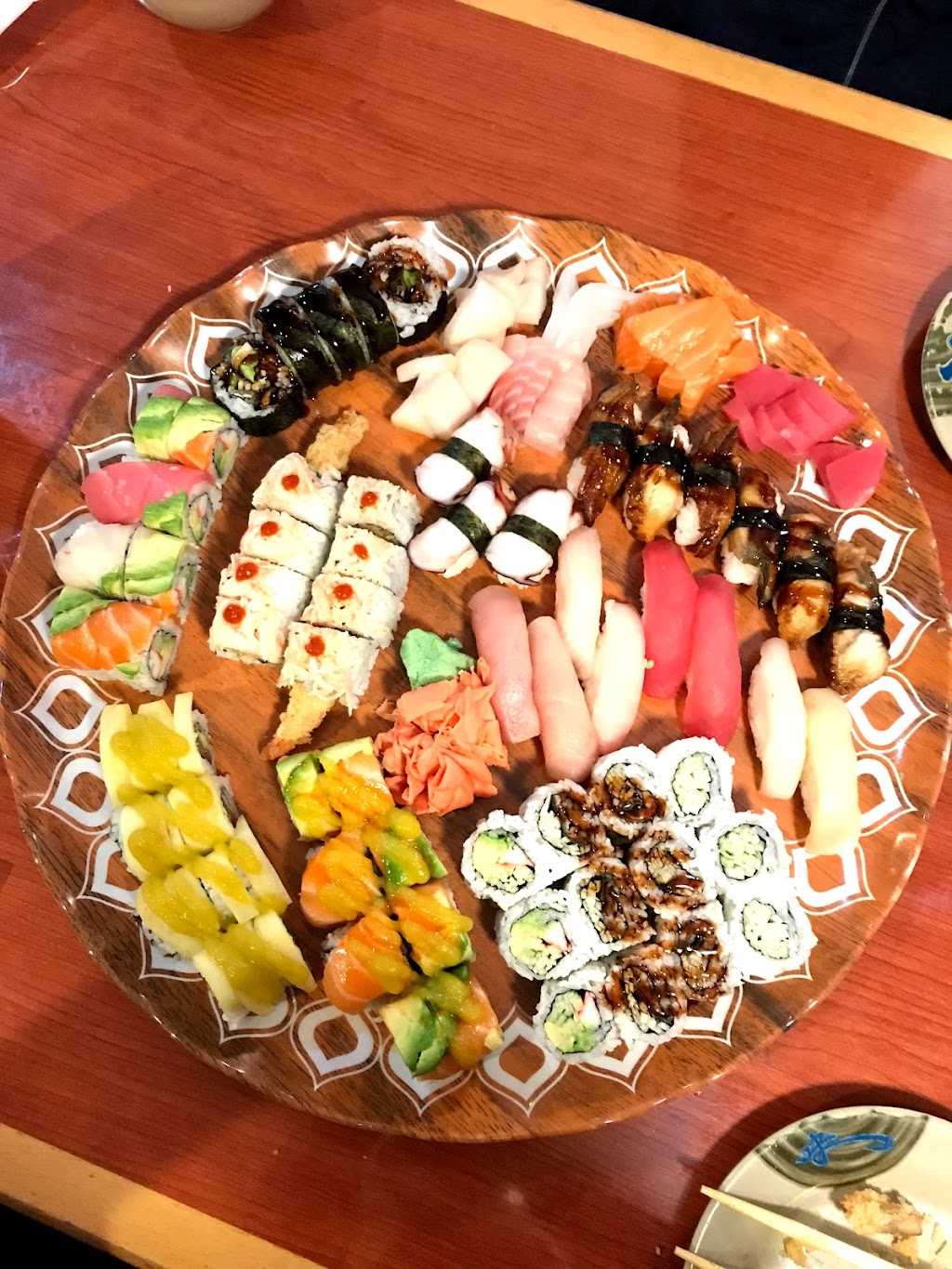 Sushi House & Grill Japanese Restaurant | 3787 Palm Valley Rd, Ponte Vedra Beach, FL 32082, USA | Phone: (904) 280-0707