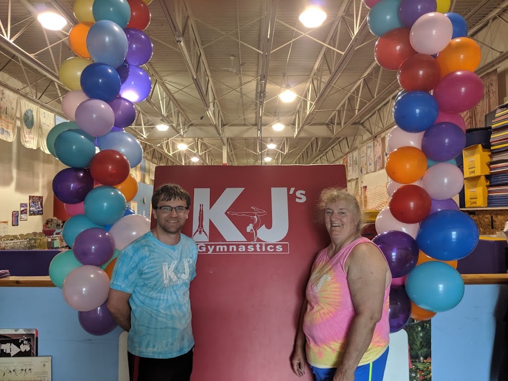 KJs Gymnastics | 3143 US-9, Valatie, NY 12184, USA | Phone: (518) 758-2554