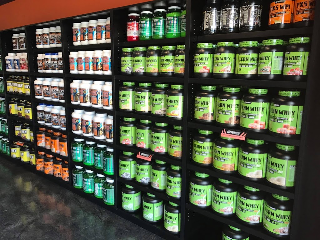 Xtreme Performance Nutrition, Gonzales | 14639 Airline Hwy #103, Gonzales, LA 70737 | Phone: (225) 677-9876