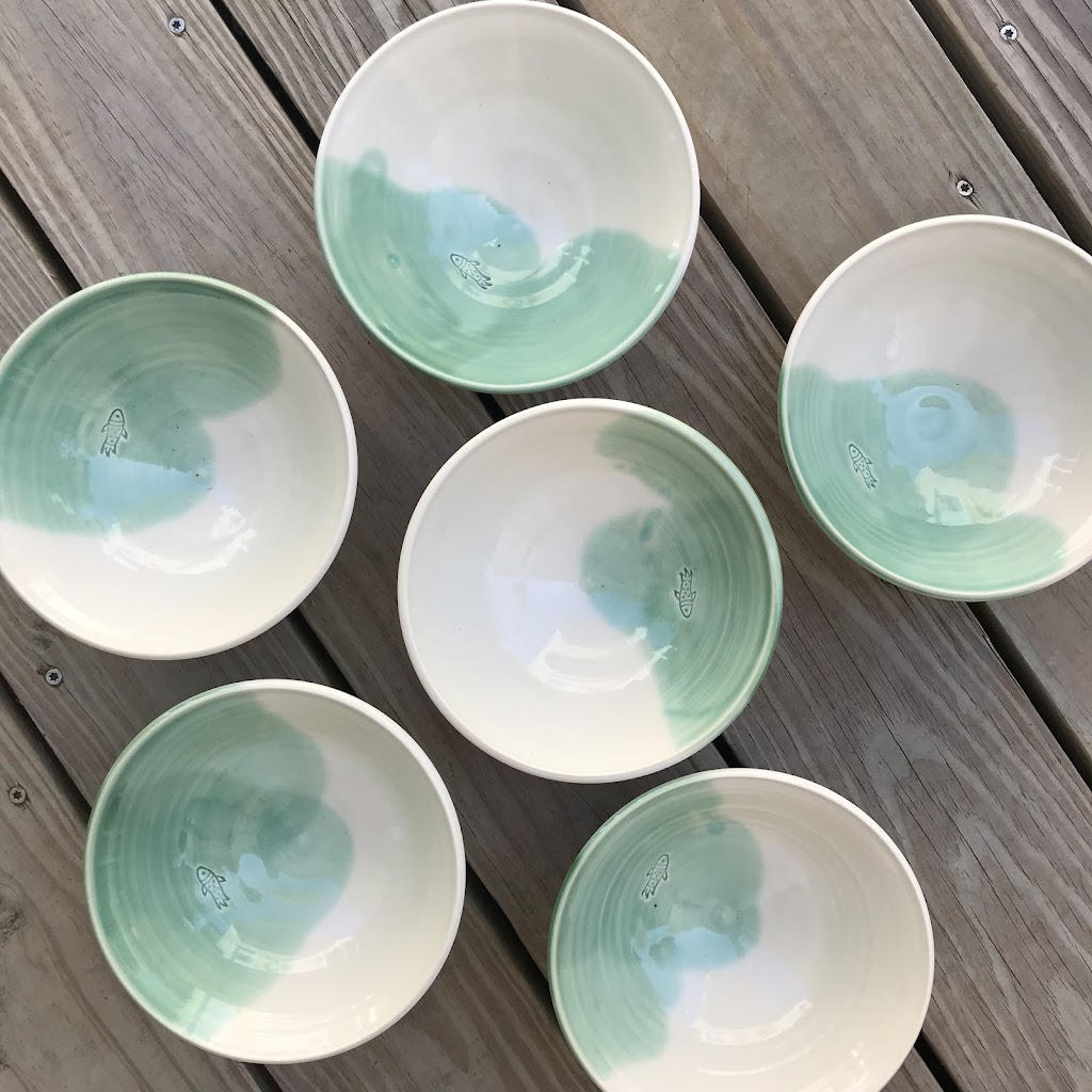 Sarasota Green Pottery | 2429 Burlington Ln, Sarasota, FL 34231, USA | Phone: (941) 266-9979