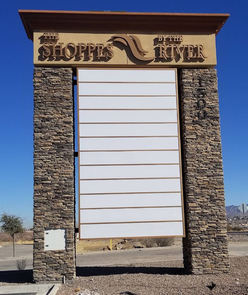 E Js Electrical Sign Services | 12412 Tierra Madre Rd #4425, El Paso, TX 79938, USA | Phone: (915) 921-5073