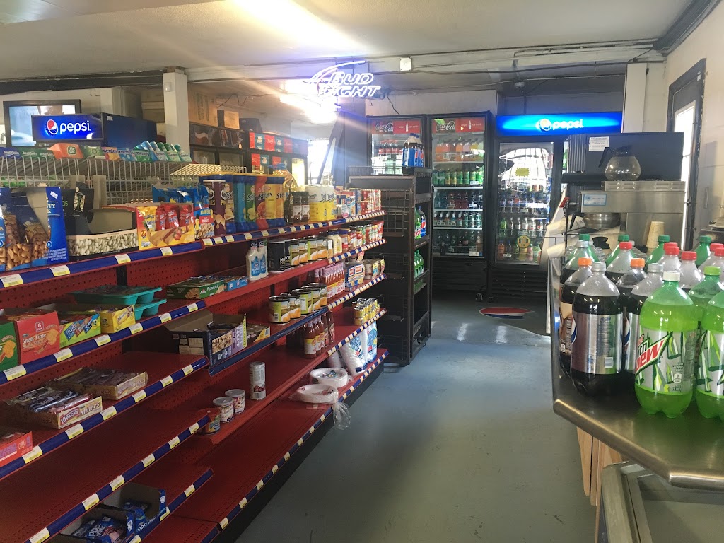 Shoeheel Gas & Grocery | 8212 Old Beulah Rd, Kenly, NC 27542, USA | Phone: (919) 284-0862