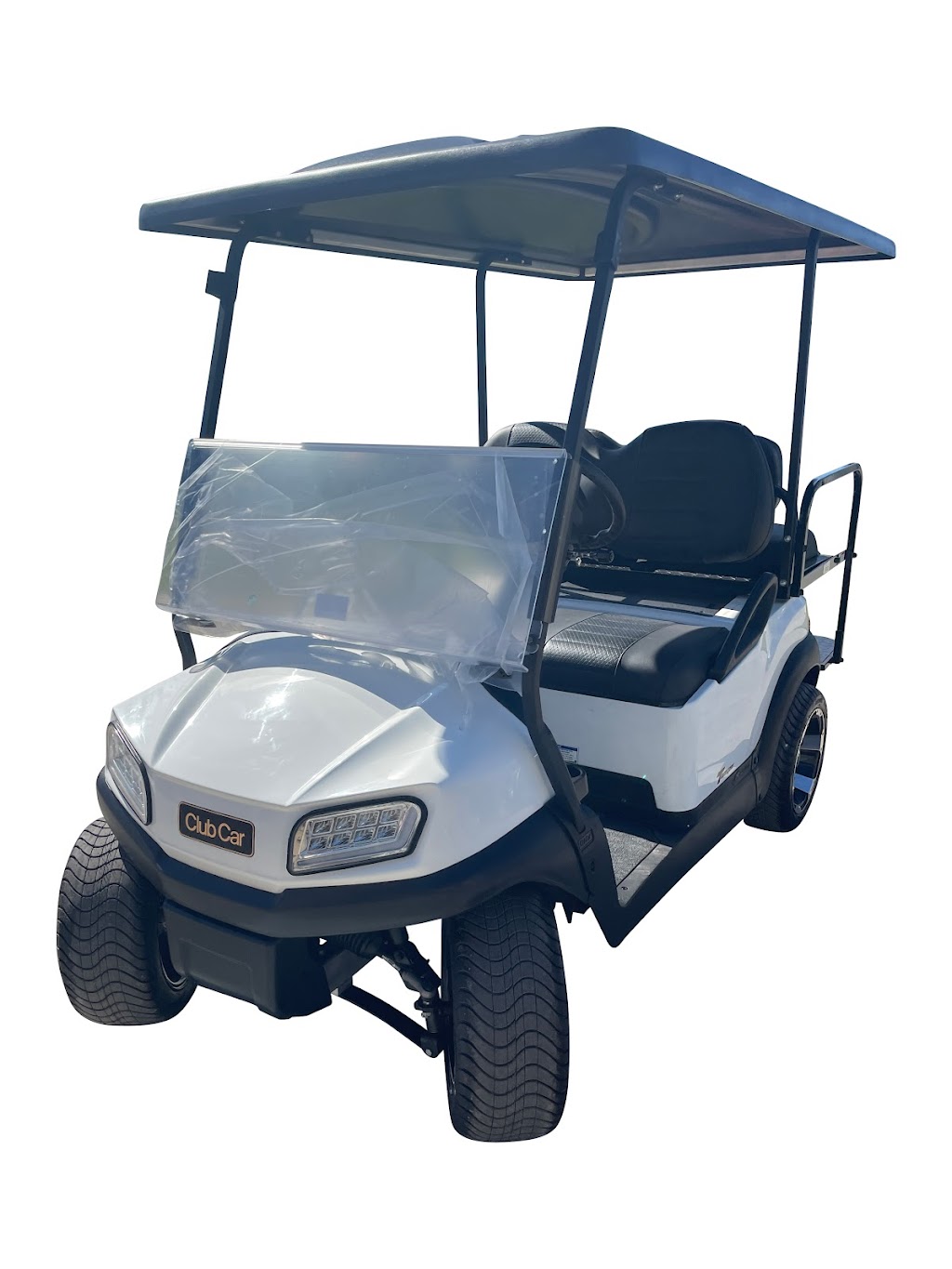 Custom Carts of Lakewood Ranch | 4802 Lena Rd #101, Bradenton, FL 34211, USA | Phone: (941) 500-9012