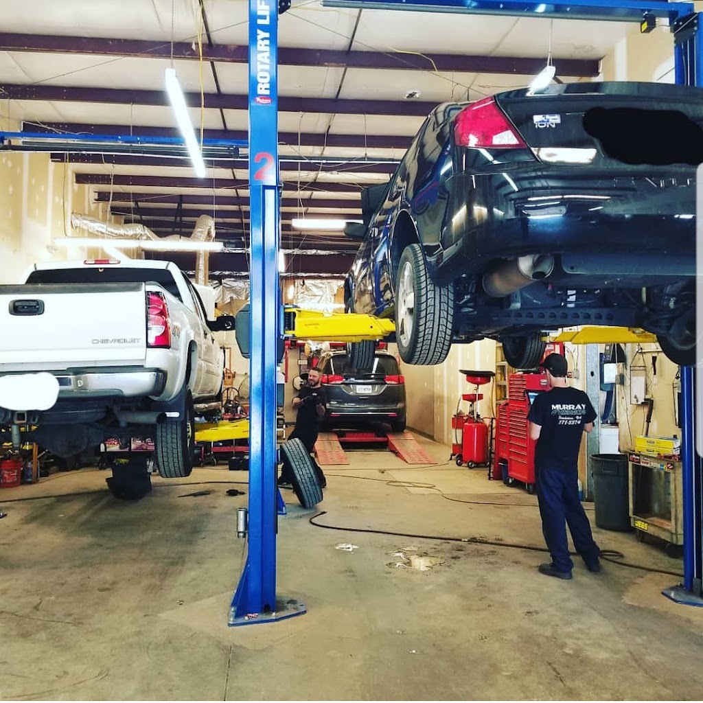 Murray Automotive | 1731 Douthit Ct, Powhatan, VA 23139, USA | Phone: (804) 376-5905